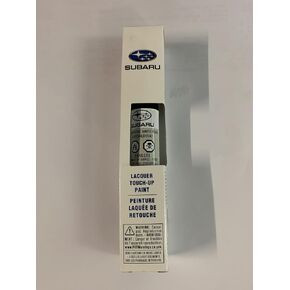 Subaru Genuine J361SAL000A1 Touch Up Paint (Crystal), 1 Pack in Saudi Arabia