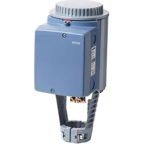 Actuator Electric Actuator SKD62 in Saudi Arabia