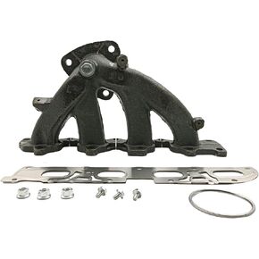 Exhaust Manifold w/Gasket For Chevrolet Captiva Sport 2013-2015 For Chevrolet Equinox 2013-2014 For GMC Terrain 2013-2014 L4 V 674-561 12633603 12672961 in Saudi Arabia
