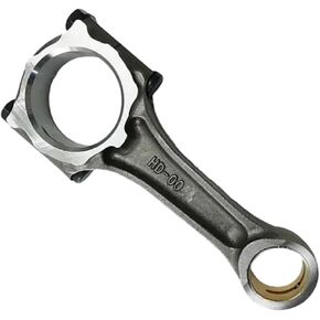 Connecting Rod 8-98075-776-1 8980757761 Fits for Isuzu 4LE2 Engine in Saudi Arabia