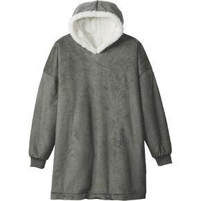 Port Authority Mountain Lodge Wearable Blanket in Kuwait