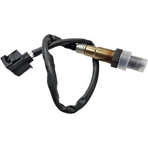 Car Oxygen Sensor 11787512985 11787530282 11787530285 11787547313 Front Rear O2 Oxygen Sensor/Fit For BMW E87 E90 N46 X3 E85 E87 Car O2 Oxygen Sensor(11787530285) in Kuwait