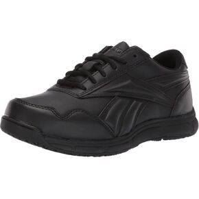 Reebok Work Women's Jorie Lt Soft Toe Slip-Resistant Work S Black - 9.5 Medium in Kuwait