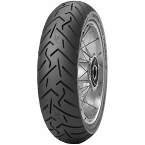 Pirelli 871-6060 Tyre Scorpion Trail II Front 120/70R19 60V شعاعي in Kuwait