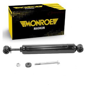 Monroe Front Magnum Steering Damper متوافق مع Jeep Grand Cherokee 1999-2004 in Kuwait