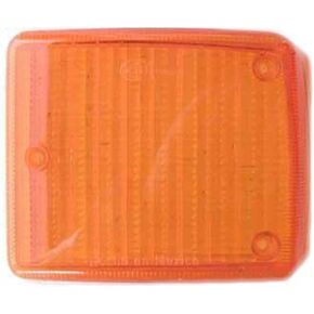 Turn Signal Lens Amber Front Left for VW for Transporter 211 1973-1974 & Base 1973-1979 & Campmobile/Kombi 1975-1979 211953141T 211953142T 211-1580 in Kuwait