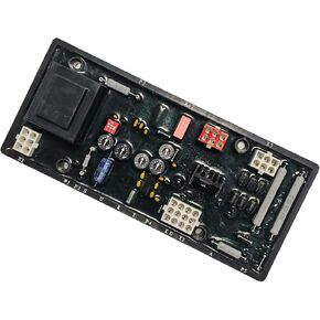 6GA2-491-1A AVR Control Board Automatic Voltage Adjuster 6GA24911A Fikowjs Compatible for Marine Brushless Generator in Kuwait