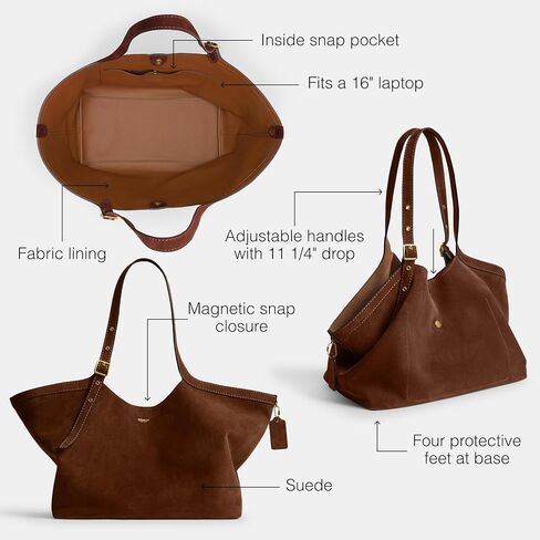 المدرب Gramercy Tote in Kuwait