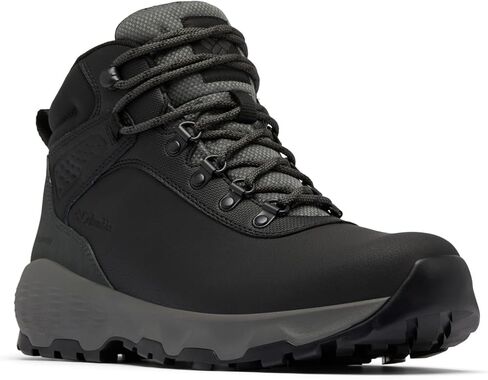 Columbia Mens Newton Wander Leather in Kuwait