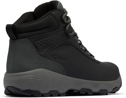 Columbia Mens Newton Wander Leather in Kuwait