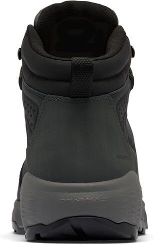 Columbia Mens Newton Wander Leather in Kuwait