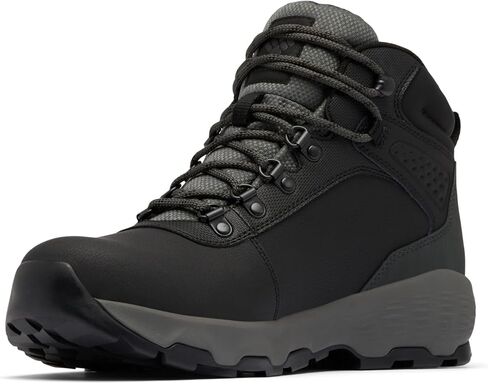 Columbia Mens Newton Wander Leather in Kuwait