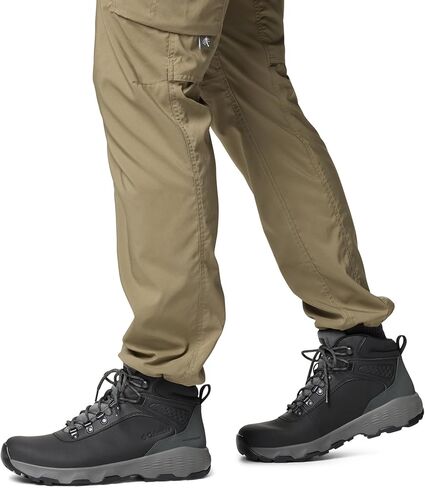 Columbia Mens Newton Wander Leather in Kuwait