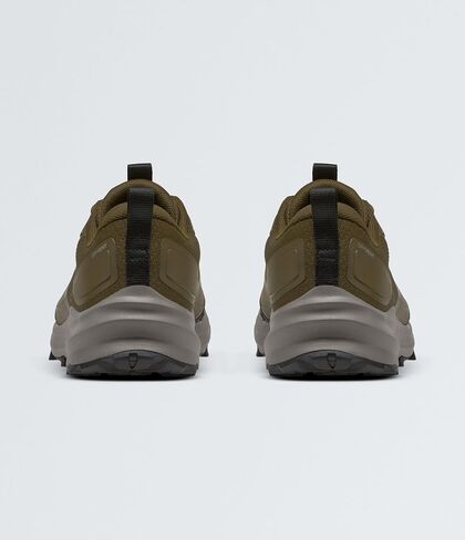 THE NORTH FACE Men's Vectiv Fastpack Lite Waterproof Hiking Shoe | Rubber Outsole & Molded TPU Toe Cap in Saudi Arabia