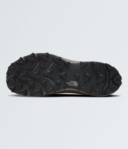 THE NORTH FACE Men's Vectiv Fastpack Lite Waterproof Hiking Shoe | Rubber Outsole & Molded TPU Toe Cap in Saudi Arabia