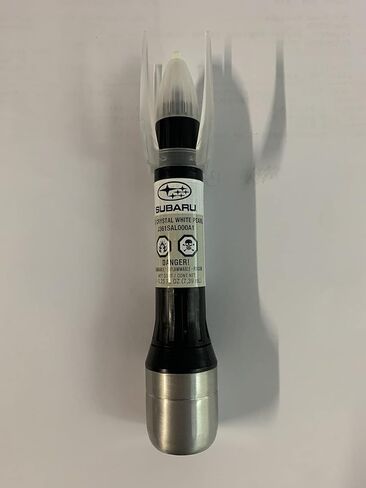 Subaru Genuine J361SAL000A1 Touch Up Paint (Crystal), 1 Pack in Saudi Arabia