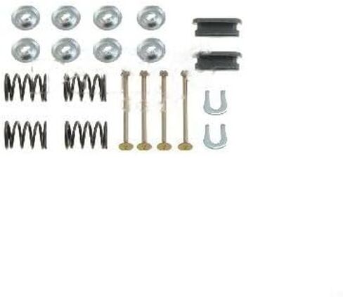 Brake Shoes Hold Down Kit for 1970-1976 Plymouth Duster (PG-889139) in Kuwait