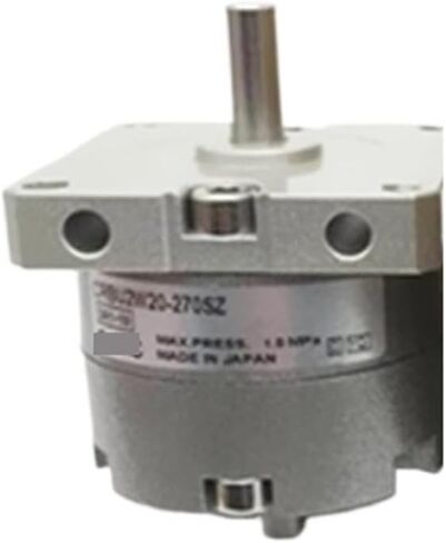 مشغل دوار Vane Type CRBU2 CRBU2W CRBU2W10 CRBU2W15 CRBU2W20 CRBU2W30 CRBU2W40 CDRBU2W10 CDRBU2W15 20 30 40-90 -180-270 (CDRBU2W30 ، -270S) in Saudi Arabia