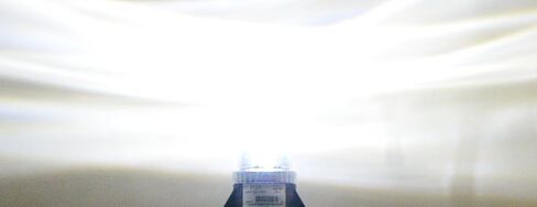 B1L120 RED 110V 120V AC LED Non-Flashing Steady-ON Warning Light Small Beacon in Saudi Arabia