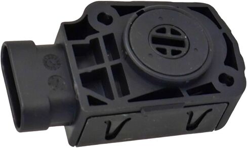 Throttle Position Sensor 403300B Compatible with Volvo Truck H6Z5 TPS 403767A in Saudi Arabia