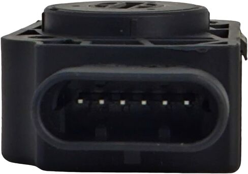 Throttle Position Sensor 403300B Compatible with Volvo Truck H6Z5 TPS 403767A in Saudi Arabia