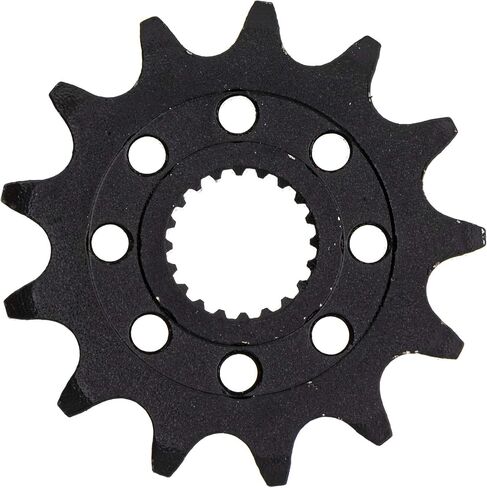 NICHE 520 Pitch 13 Tooth Front Drive Sprocket for Kawasaki 2006-2018 KX250F 2019 KX250 Motorcycles 13144-0064 in Saudi Arabia