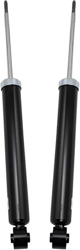 Detroit Axle - 8pc Struts Shocks Kit لعام 2013 2014 2015 Chevy Malibu 2016 Malibu Limited ، 2 دعامات أمامية مع امتصاصات الصدمات الخلفية 2 الربيع 2 in Saudi Arabia