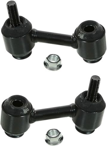 Detroit Axle - 8pc Struts Shocks Kit لعام 2013 2014 2015 Chevy Malibu 2016 Malibu Limited ، 2 دعامات أمامية مع امتصاصات الصدمات الخلفية 2 الربيع 2 in Saudi Arabia
