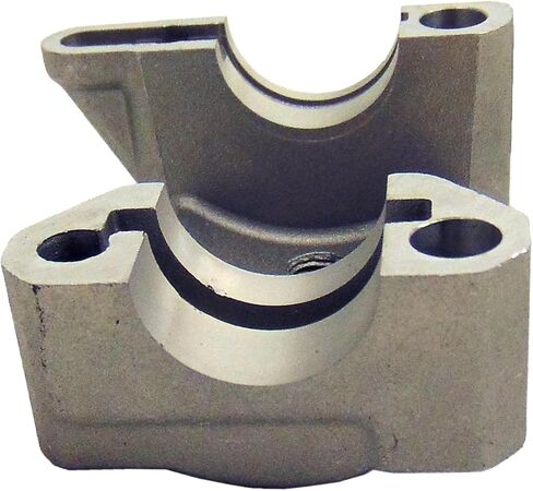 Cylinder Head Intake Exhaust Camshaft Tower Cap Bridge Set Compatible with 03-08 Suzuki LTZ 400 in Saudi Arabia