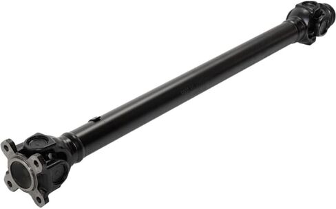Driveshaft Front for BMW for X5 M/xDrive35d 2010-2013 & xDrive35i/xDrive50i 2011-2013 for X6 xDrive50i 2008-2014 & M/xDrive35i 2010-2014 X5 E71 X6-Series 16575739 26208605866 in Saudi Arabia