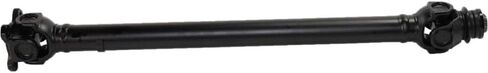Driveshaft Front for BMW for X5 M/xDrive35d 2010-2013 & xDrive35i/xDrive50i 2011-2013 for X6 xDrive50i 2008-2014 & M/xDrive35i 2010-2014 X5 E71 X6-Series 16575739 26208605866 in Saudi Arabia