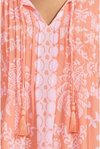 Lilly Pulitzer Women's Marilina Long Sleeve Tunic in Saudi Arabia