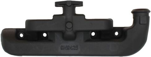 RapArts 9N9425 المدخول ومشعب العادم يناسب فورد جرار 2N 8N 9N in Saudi Arabia