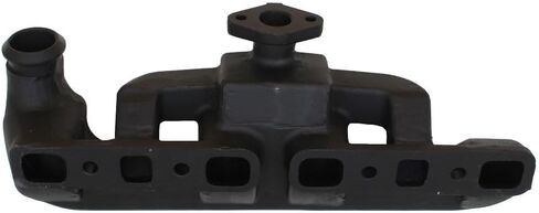 RapArts 9N9425 المدخول ومشعب العادم يناسب فورد جرار 2N 8N 9N in Saudi Arabia