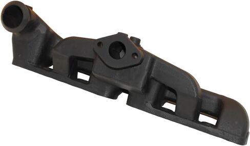 RapArts 9N9425 المدخول ومشعب العادم يناسب فورد جرار 2N 8N 9N in Saudi Arabia