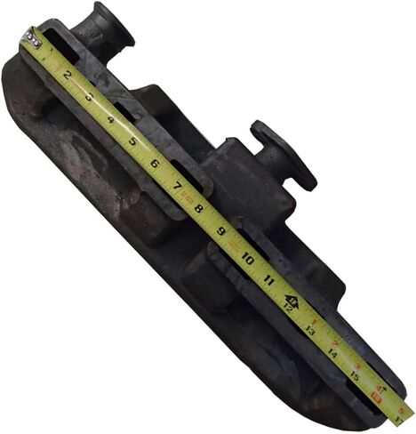 RapArts 9N9425 المدخول ومشعب العادم يناسب فورد جرار 2N 8N 9N in Saudi Arabia