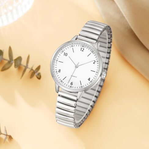 Laimai Women's Quartz Wrist Waste Watch Lawnes Lates Life Life Waterproof Ladies Easy Read Watch Watch in Saudi Arabia