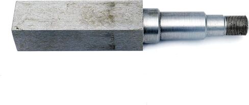 FKG TRAILER HUB ROPINDLE KIT 5 BOLT على 5 "دائرة الترباس تناسب 3500 رطل. in Saudi Arabia