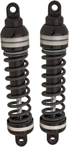 التعليق التدريجي 944-4002 Ultra Touring Duty Diskres For Harley in Kuwait
