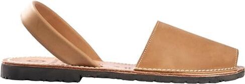 Spanians by Numa, Avarcas menorquinas, Spanish sandals, authentic leather sandals, abarcas, sandals for women in Saudi Arabia