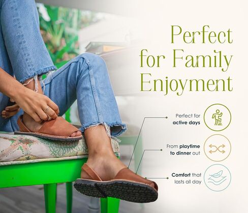 Spanians by Numa, Avarcas menorquinas, Spanish sandals, authentic leather sandals, abarcas, sandals for women in Saudi Arabia