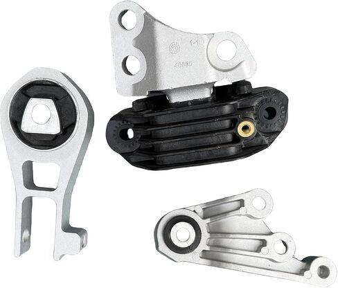 85608074 85608073 XINEAT Front Left Right Engine Mount Hydraulics Compatible with Cadillac Escalade Chevrolet Tahoe GMC Yukon XL 5.3L 6.2L Replacement 3585 3586 in Saudi Arabia