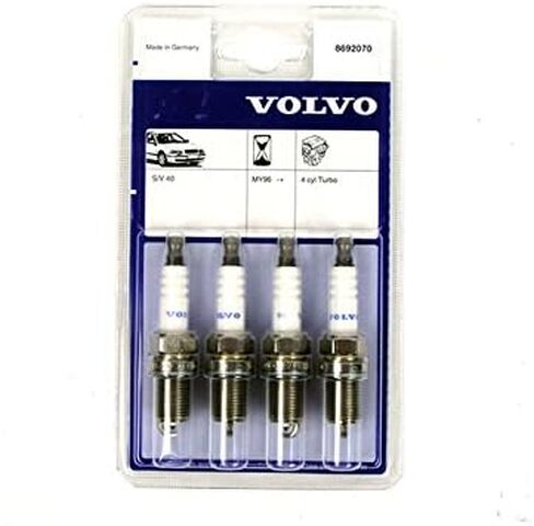 Volvo 8692070, Spark Plug in Saudi Arabia