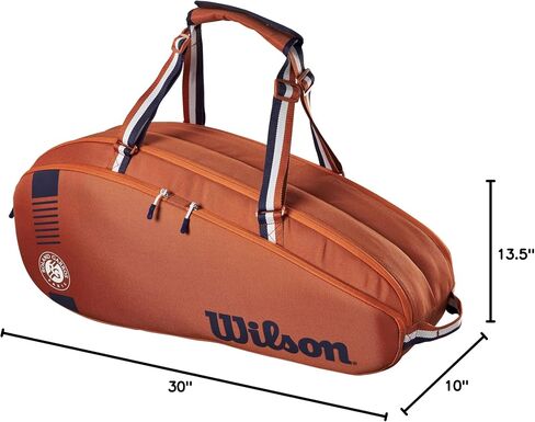 WILSON Roland Garros in Saudi Arabia