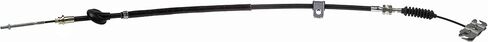 Dorman C94295 Front Parking Brake Cable Compatible with Select Mazda Models in Saudi Arabia