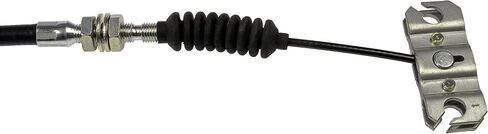Dorman C94295 Front Parking Brake Cable Compatible with Select Mazda Models in Saudi Arabia