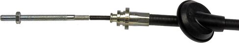 Dorman C94295 Front Parking Brake Cable Compatible with Select Mazda Models in Saudi Arabia