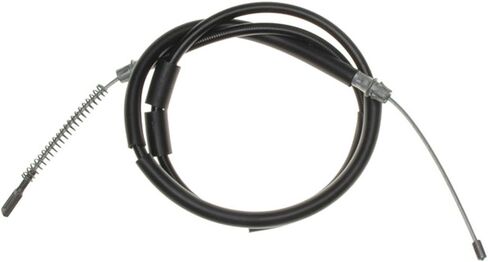 Raybestos BC96074 كابل الفرامل الاحترافي للوقوف in Kuwait