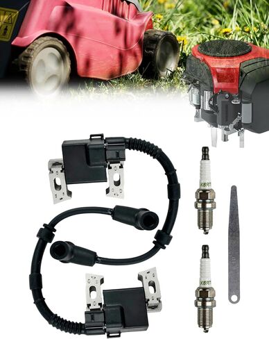 Yamakato 30500-Z6L-043 ملفات الإشعال لـ Honda GXV630 GX630 GXV660 GX660 GX690،30500-Z6L-043 in Saudi Arabia