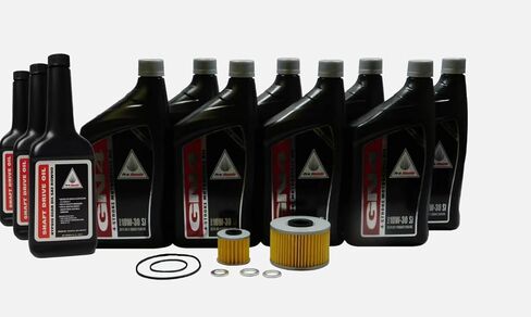 2019-2022 Honda Talon 1000 R X SXS10S2R SXS10S2X OEM SERVICE KIT H62 in Kuwait